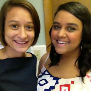 Meet your Posher, Bethany